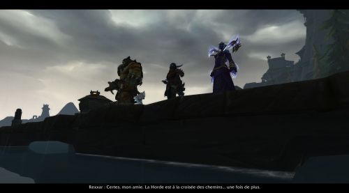 Image de Cutscene Evasion Tol Dagor 8.1