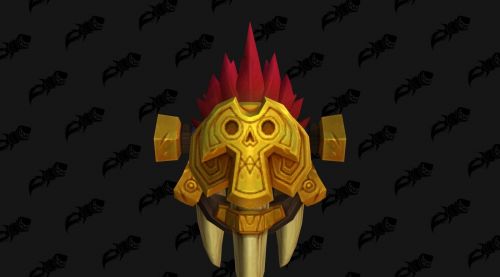 Image de Modèles armes quêtes Zandalar