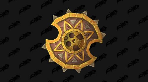 Image de Modèles armes quêtes Zandalar