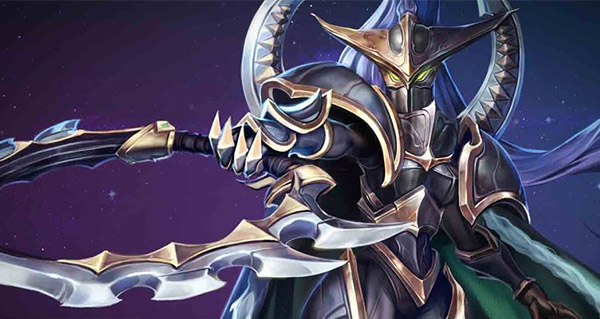 Heroes : toutes les informations sur Maiev Chantelombre