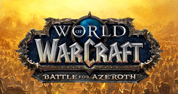 battle for azeroth : les premieres invitations pour l'alpha ont ete lancees