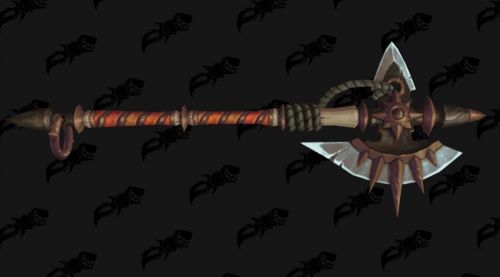 Image de Modèles d'armes Battle for Azeroth