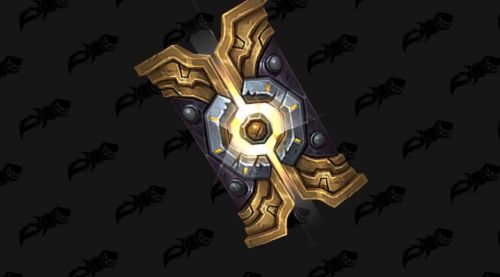 Image de Modèles d'armes Battle for Azeroth