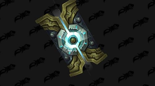 Image de Modèles d'armes Battle for Azeroth