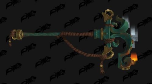 Image de Modèles d'armes Battle for Azeroth