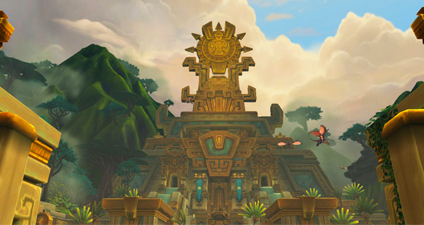 Atal'Dazar : Tout savoir sur le donjon de Battle for Azeroth