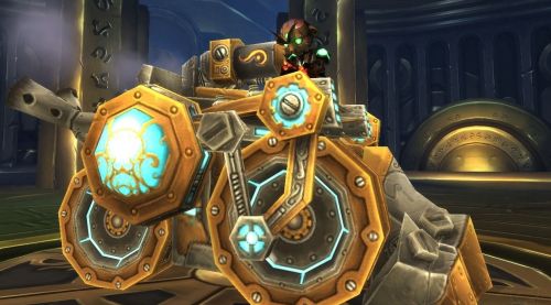 Image de Boss Ulduar