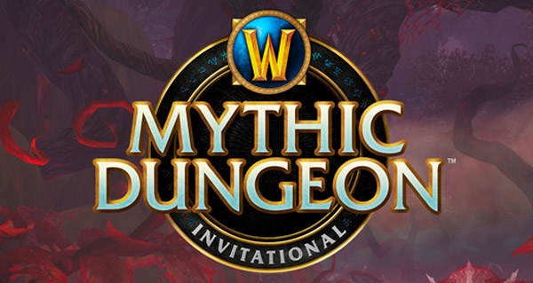 le mythic dungeon invitational est de retour en 2018