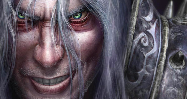 des joueurs pro de warcraft 3 invites chez blizzard pour un evenement surprise.