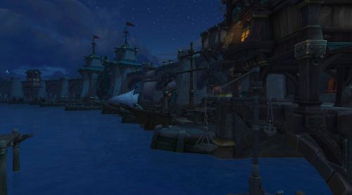 Image de Boralus-guide 1