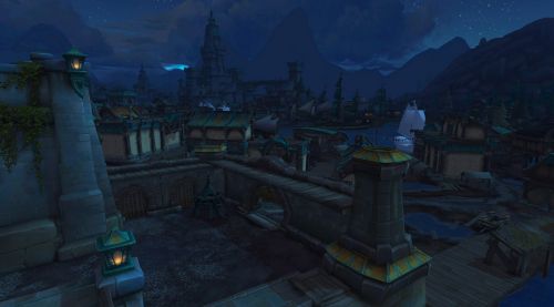 Image de Boralus-guide 1