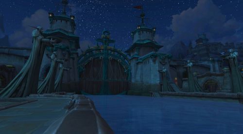 Image de Boralus-guide 1