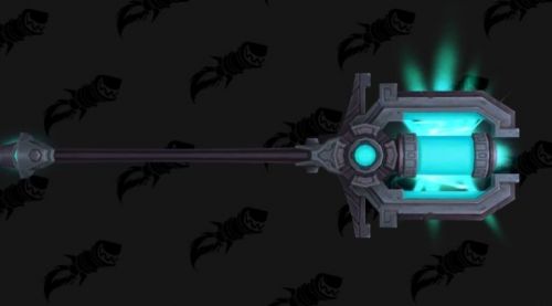 Image de Modèles d'armes Battle for Azeroth