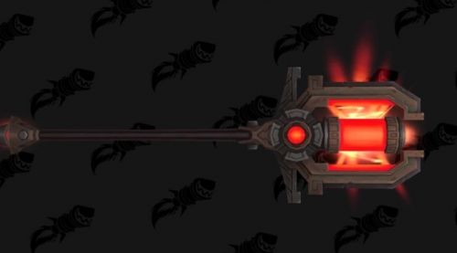 Image de Modèles d'armes Battle for Azeroth