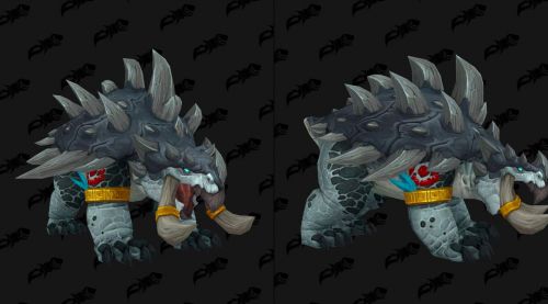 Image de Troll zandalari Gardien Druide