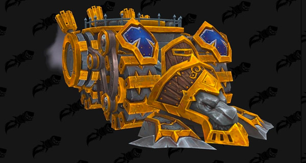 build battle for azeroth : nouvelles formes pour le druide gardien et equilibre