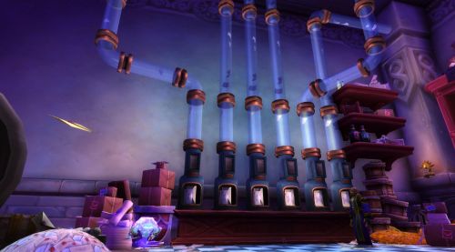 Image de Poste de Dalaran