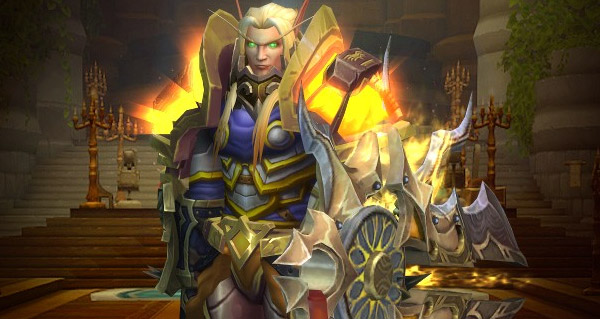 un joueur atteint une vitesse de deplacement de 3427% dans world of warcraft