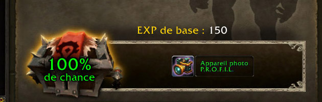 Cette mission de fief vous permet d'obtenir votre appareil photo pour les selfies