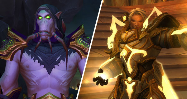 armee de la lumiere & front arguseen : amelioration des points de reputation au patch 7.3.5