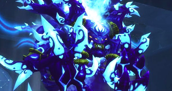 patch 7.3.5 : certains boss de raids pre-legion impossibles a tuer en solo