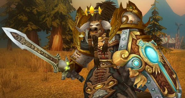 des transmogrifications manquantes au patch 7.3.5