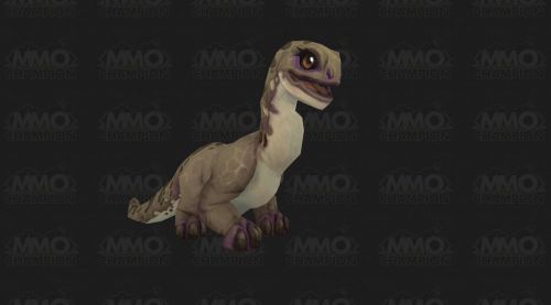 Image de Modèles des créatures de Battle for Azeroth