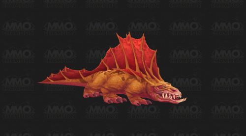 Image de Modèles des créatures de Battle for Azeroth