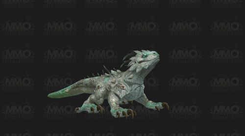 Image de Modèles des créatures de Battle for Azeroth