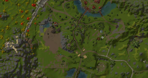 battle for azeroth : nouvelles maps dataminees