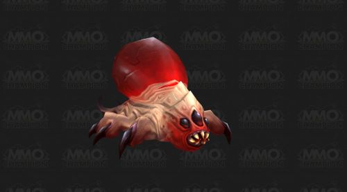 Image de Modèles des créatures de Battle for Azeroth