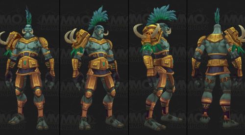 Image de Trolls de Zandalar