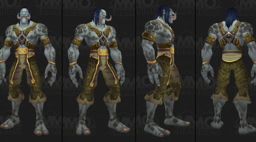 Image de Trolls de Zandalar