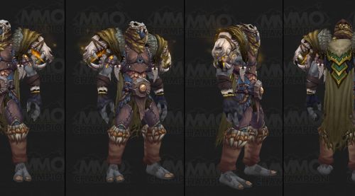 Image de Trolls de Zandalar