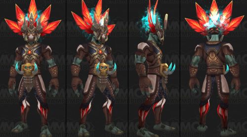 Image de Trolls de Zandalar