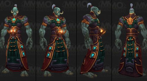 Image de Trolls de Zandalar