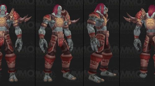 Image de Trolls de Zandalar