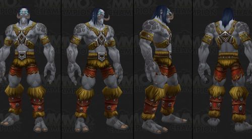 Image de Trolls de Zandalar