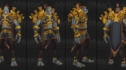 Image de Trolls de Zandalar