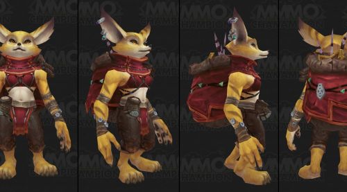 Image de Vulpera (faction Battle for Azeroth)