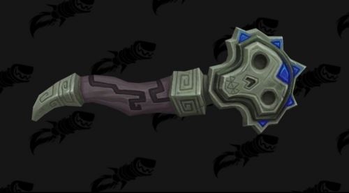 Image de Armes - Zandalar quêtes (Partie 1)