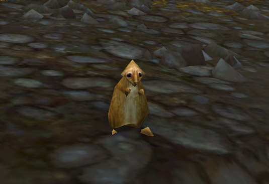 Chien de prairie au patch 7.3.5