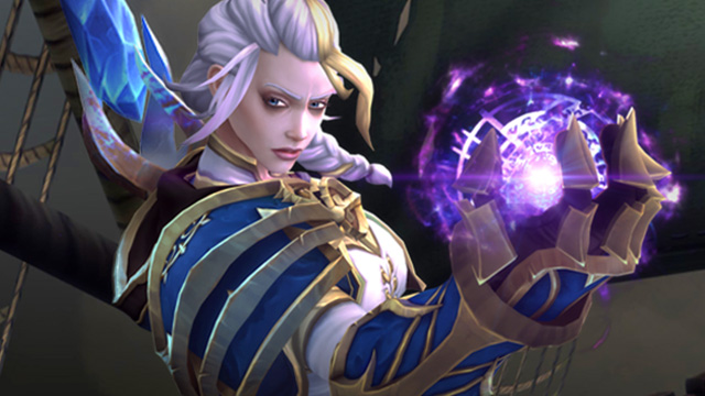 World of Warcraft : l’intégrale contient le préachat de BFA, un sésame et 30j de jeu pour les nouveaux joueurs