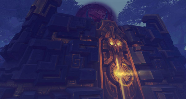 uldir : calendrier d'ouverture du raid de battle for azeroth