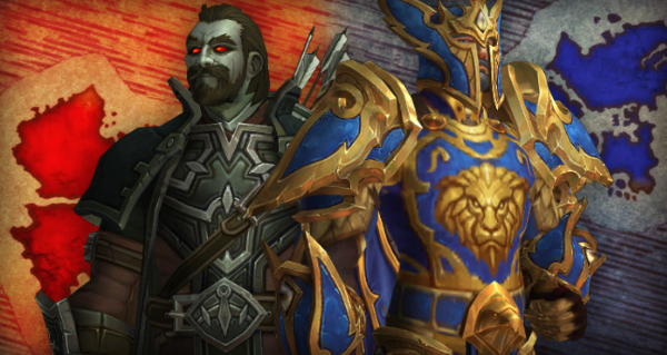 campagnes militaires de battle for azeroth : le guide complet