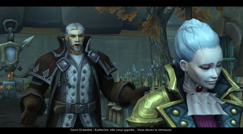 Image de Cutscene Katherine Genn BFA 2