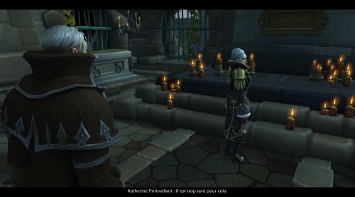 Image de Cutscene Katherine Genn BFA 2