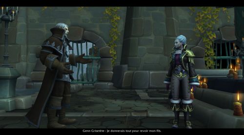 Image de Cutscene Katherine Genn BFA 2