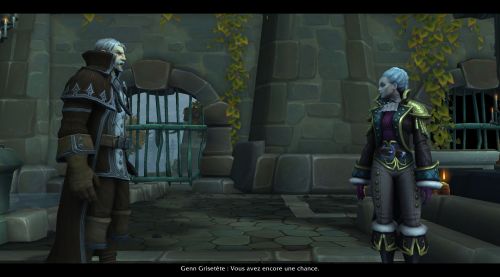 Image de Cutscene Katherine Genn BFA 2