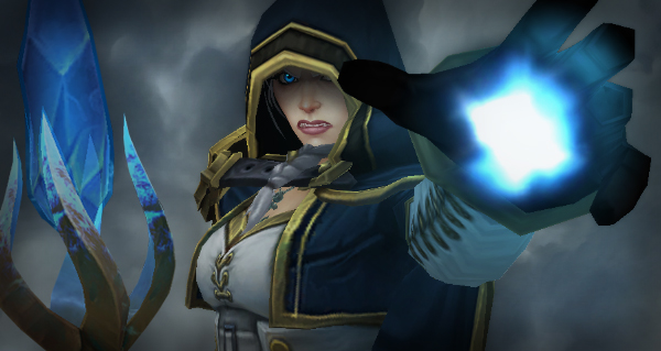 jaina portvaillant : histoire et quetes de battle for azeroth